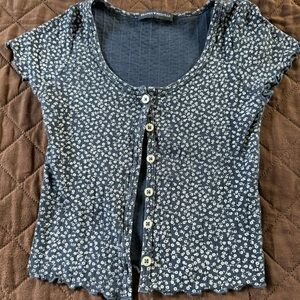 Brandy Melville Crop Top